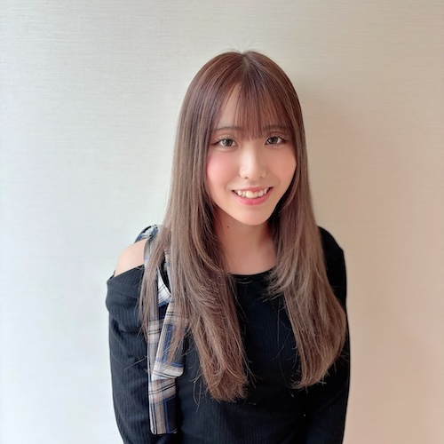小宮　羚